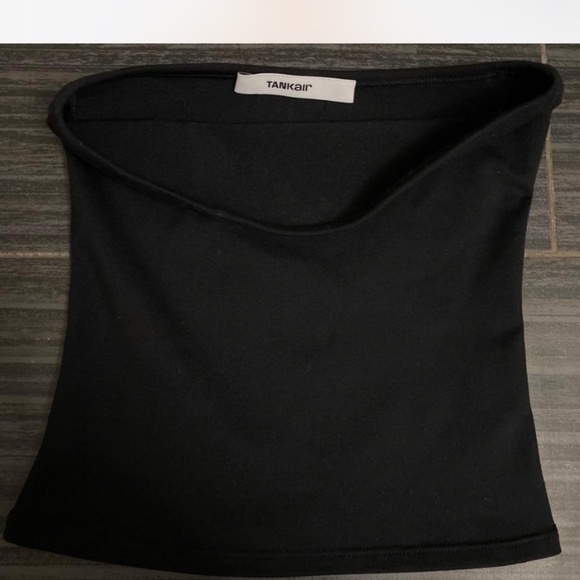 Tankair Tube Top - Picture 2 of 6